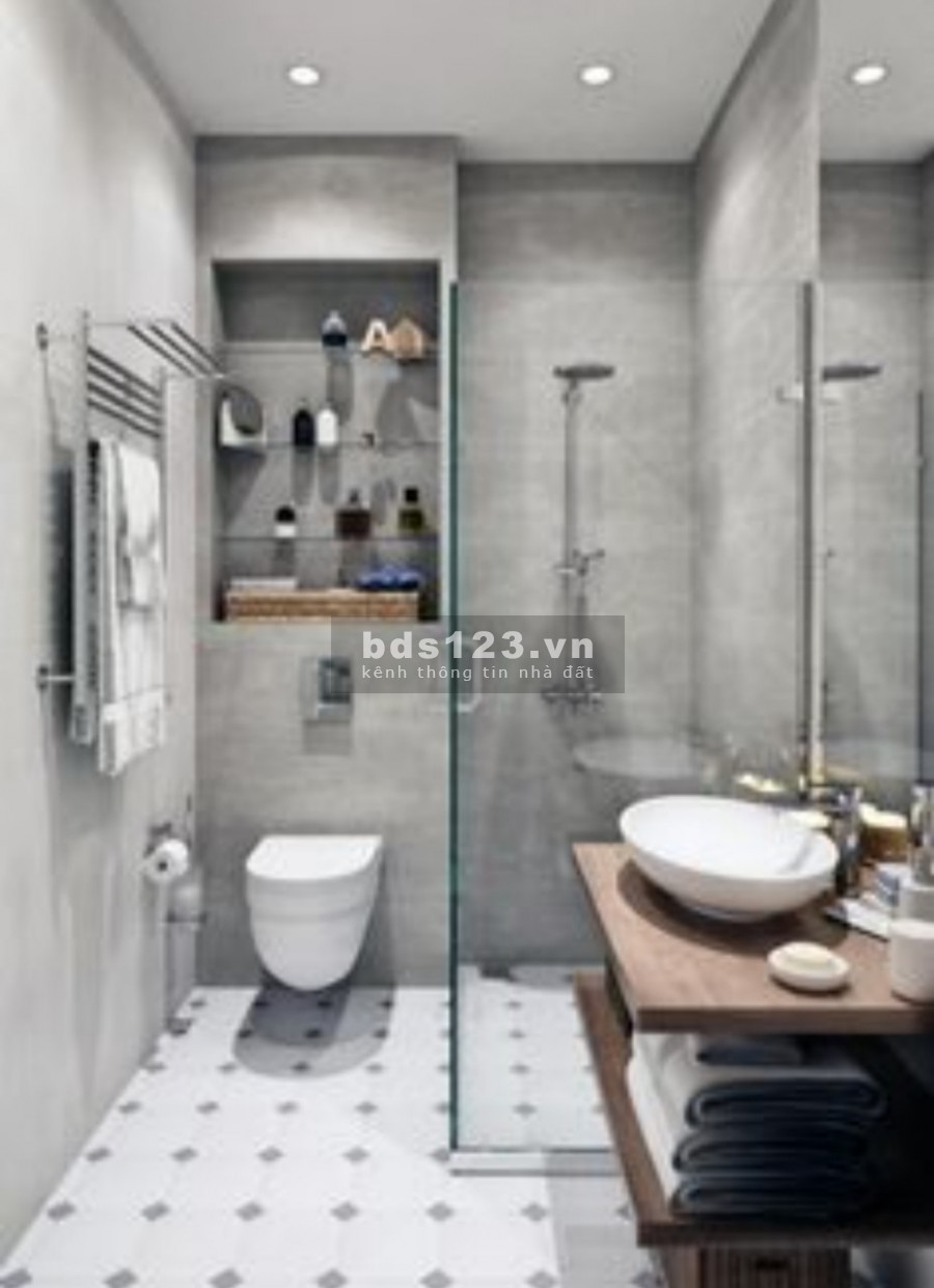 Bán nhà lầu khu vực Cái Răng, Cần Thơ liên hệ 0326063490 đúc kiên cố 2 tầng