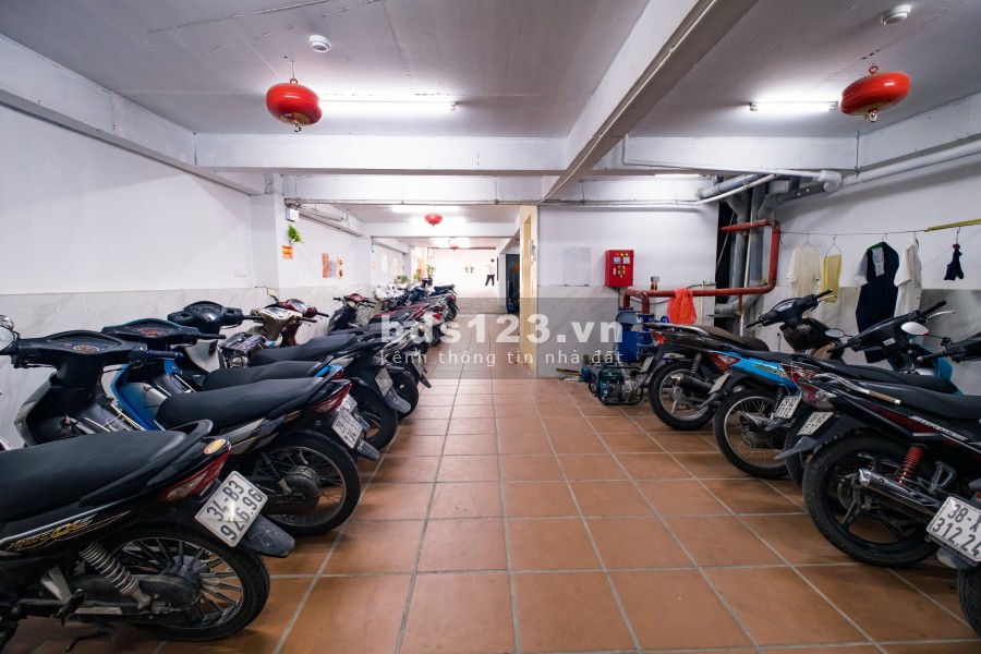 Trống duy nhất 1 văn phòng diện tích 45m2 tại 116 Trung Liệt, Đống Đa liên hệ 0336978629