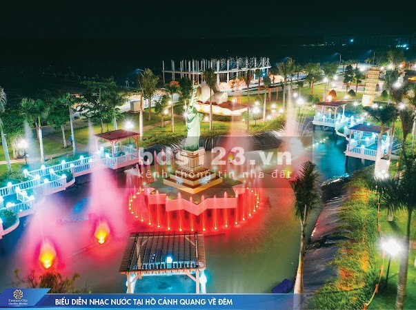 Nhận booking đất nền, nhà phố huyện Long Thành, sổ riêng từng nền giá tốt đầu tư