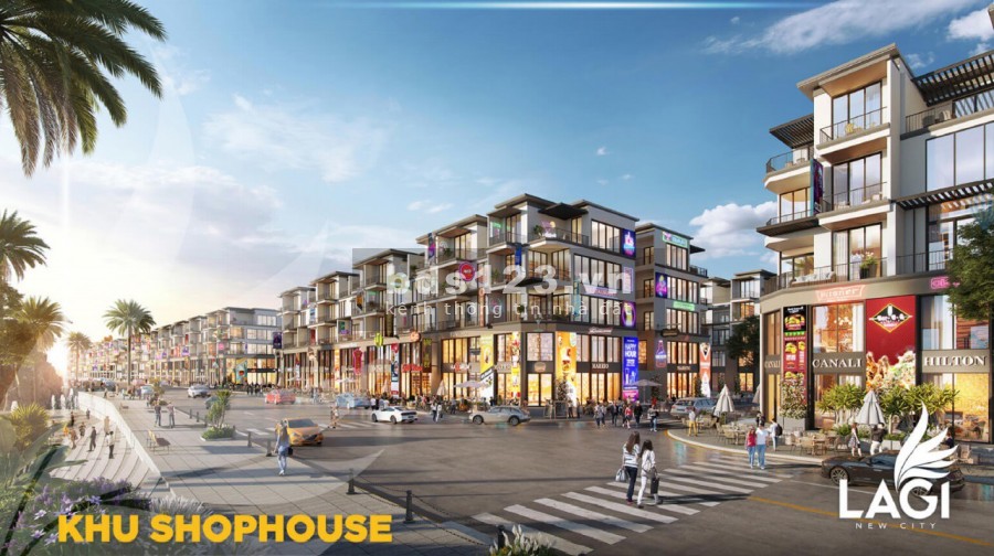 Bán đất nền biển sở hữu vĩnh viễn thuộc khu phức hợp quy hoạch đồng bộ, pháp lý đầy đủ