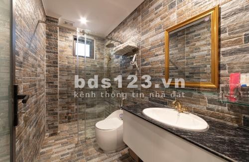 Cần bán biệt thự đẹp đường Phù Đổng Thiên Vương thành phố Đà Lạt giá chỉ 26 tỷ thương lượng