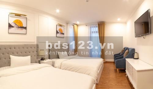 Cần bán biệt thự đẹp đường Phù Đổng Thiên Vương thành phố Đà Lạt giá chỉ 26 tỷ thương lượng