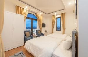 Cần bán biệt thự đẹp đường Phù Đổng Thiên Vương thành phố Đà Lạt giá chỉ 26 tỷ thương lượng