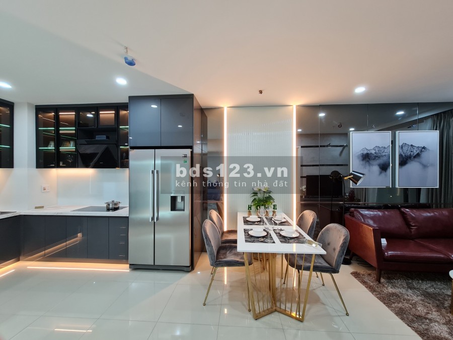 Cam kết thuê lại 120 triệu/năm khi mua căn hộ 2PN chung cư Eco Xuân Lái Thiêu