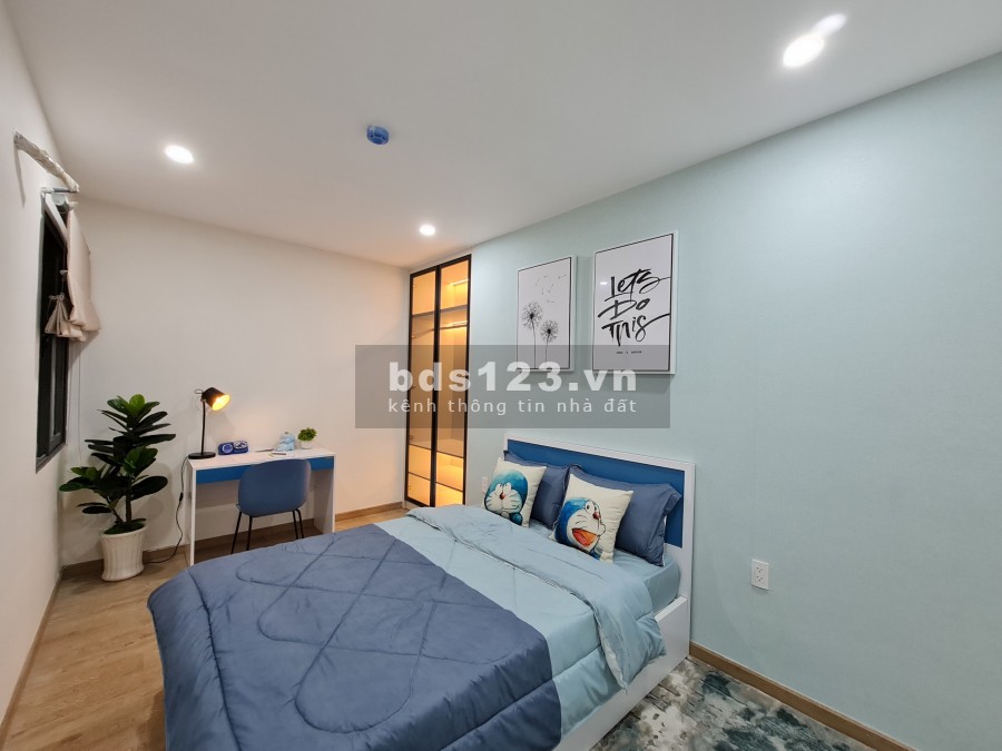 Cam kết thuê lại 120 triệu/năm khi mua căn hộ 2PN chung cư Eco Xuân Lái Thiêu
