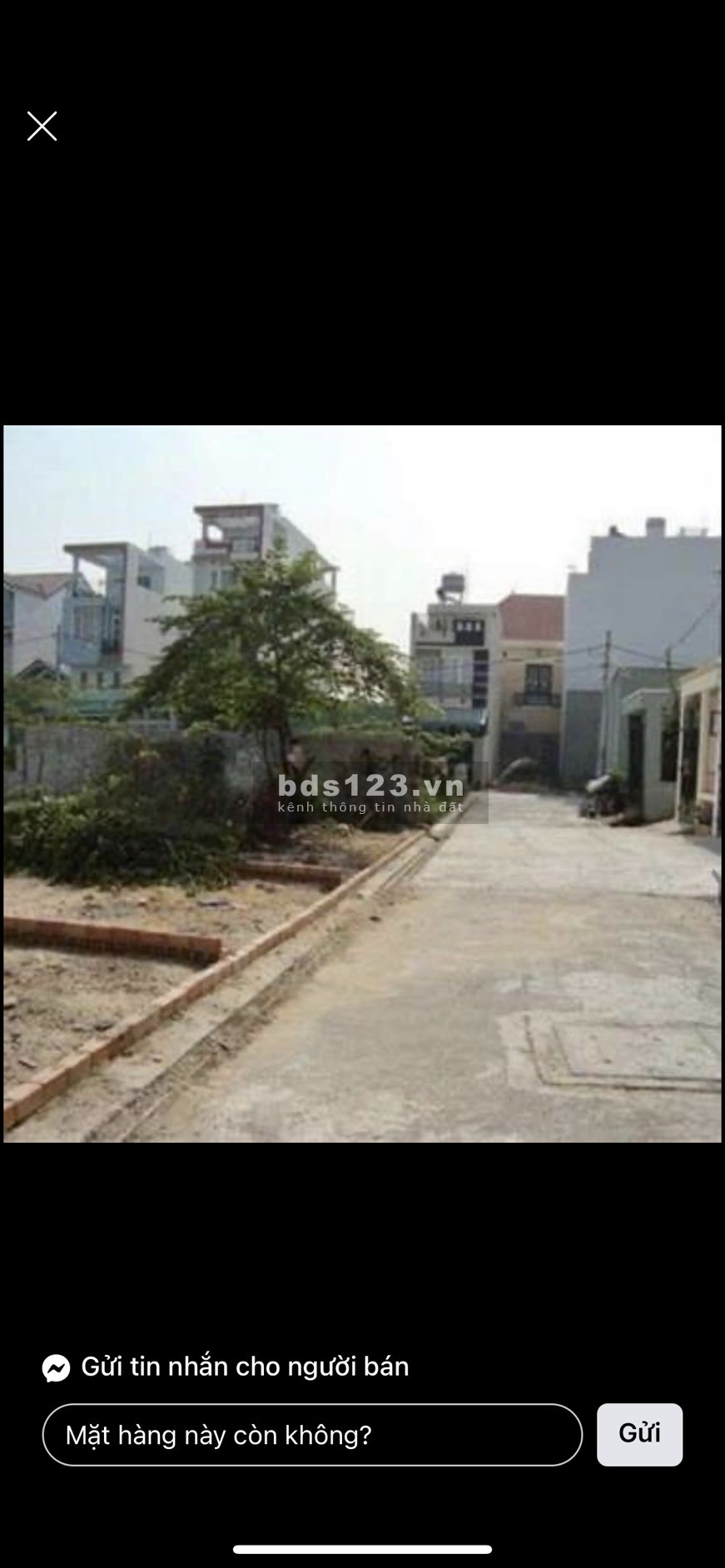 Bán đất Phúc Lợi Quận Long Biên, diện tích 112m2, mặt tiền đường 5m, giá sốc 3.5 tỷ
