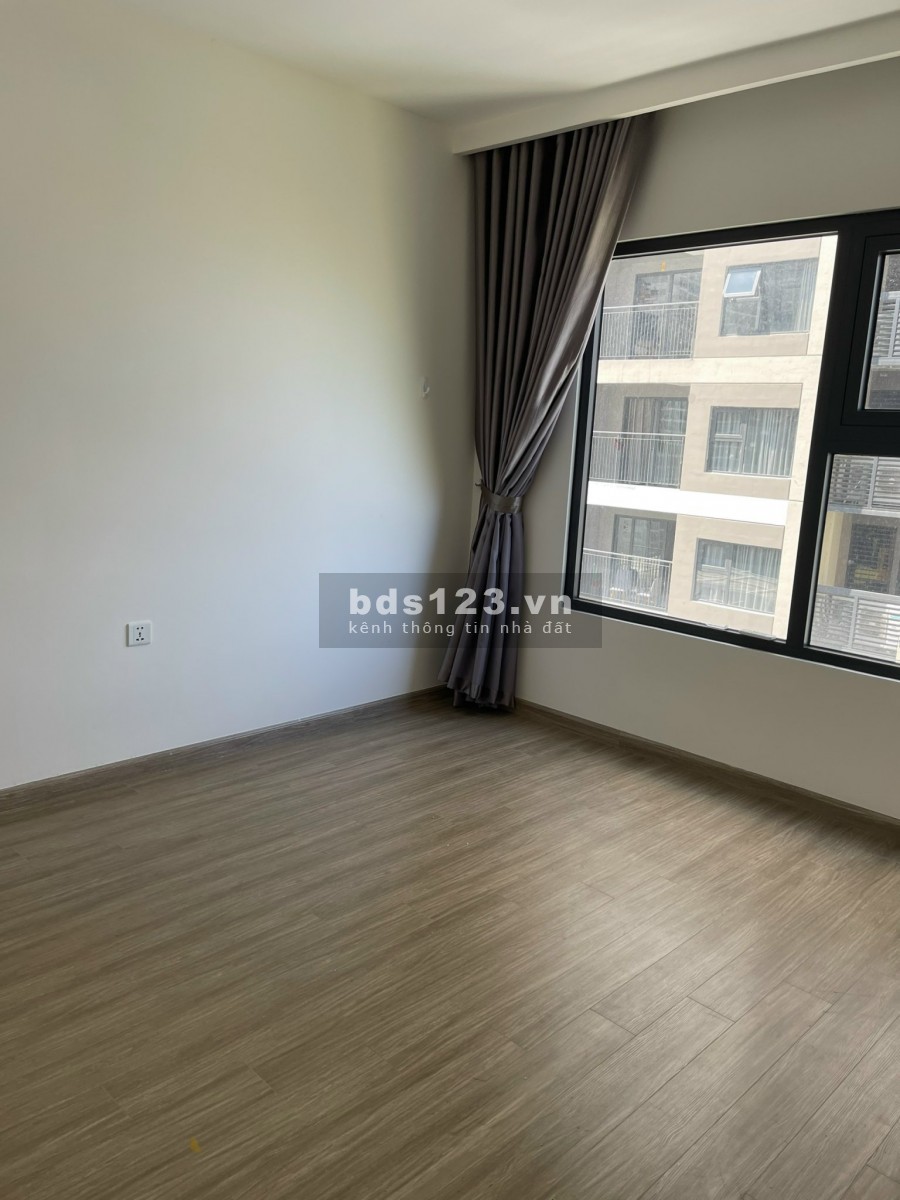 Cho thuê gấp căn hộ 3PN, đồ cơ bản tại Vinhomes Smart City liên hệ chính chủ 0358725098