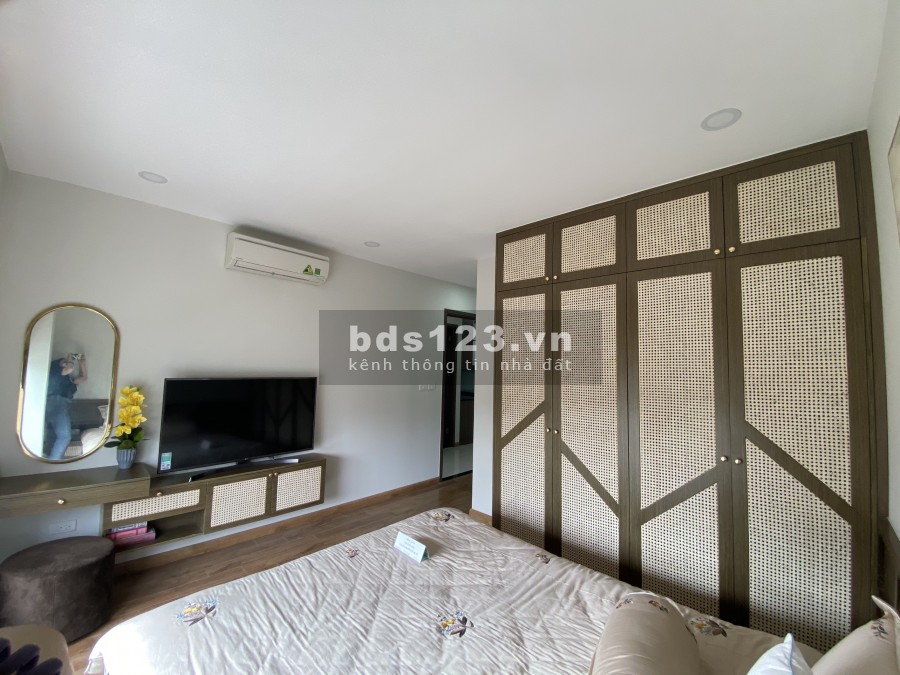 Em bán chung cư tại quận Hoàng Mai, căn 2 ngủ chưa tới 2 tỷ, chiết khấu cao, tiện ích đủ