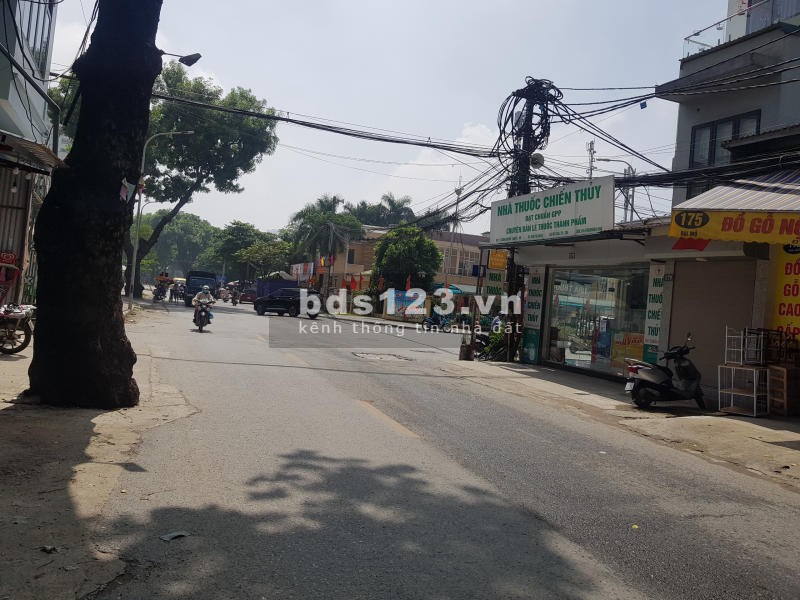 Bán đất vị trí vàng trong tầm giá trên 2 Tỷ, Khu vực trung tâm Đại Mỗ, tốc độ phát triển từng ngày