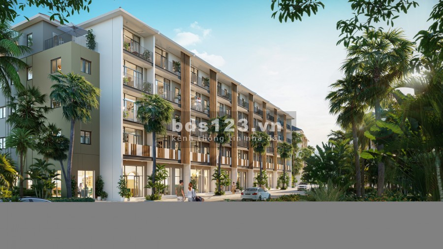 Mở bán căn ngoại giao độc quyền dự án Horizon Bay, siêu phẩm bên Vịnh Xánh, giá tốt đầu tư