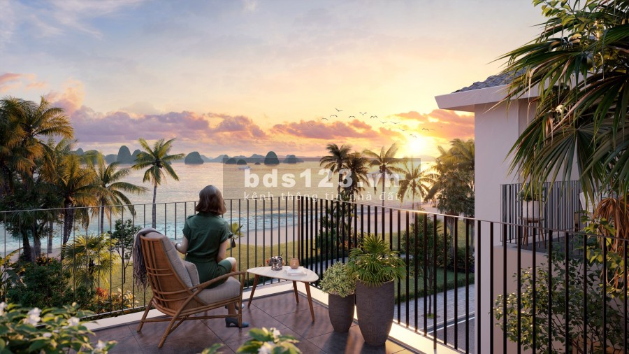 Mở bán căn ngoại giao độc quyền dự án Horizon Bay, siêu phẩm bên Vịnh Xánh, giá tốt đầu tư