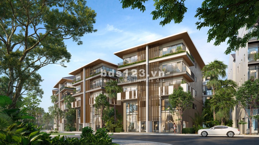 Mở bán căn ngoại giao độc quyền dự án Horizon Bay, siêu phẩm bên Vịnh Xánh, giá tốt đầu tư