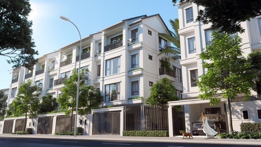 Chính chủ bán nhanh căn liền lề đẹp nhất dự án GAMUDA GARDEN -ST5 giá tốt đầu tư