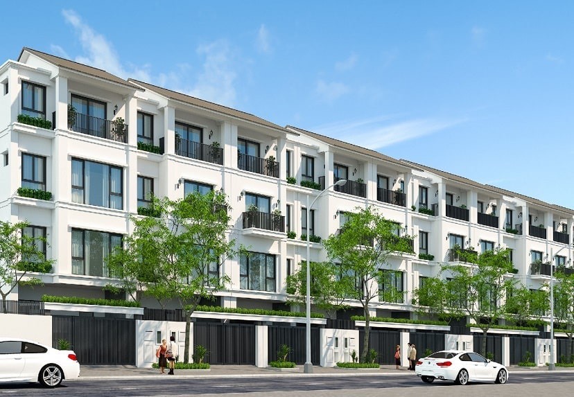 Chính chủ bán nhanh căn liền lề đẹp nhất dự án GAMUDA GARDEN -ST5 giá tốt đầu tư