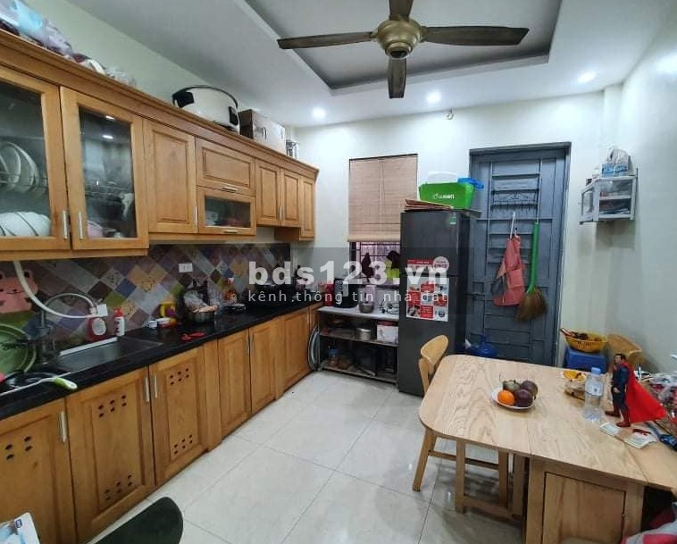 Bán nhà duy nhất phố Đại Mỗ dtsd 20m ra đường ô tô tránh, dtsd 36m2, 4 tầng, giá nhỉnh. 3 tỷ