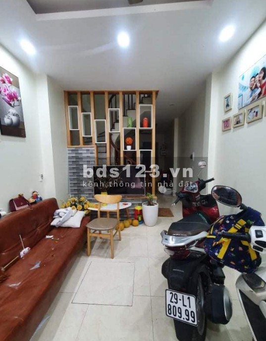 Bán nhà duy nhất phố Đại Mỗ dtsd 20m ra đường ô tô tránh, dtsd 36m2, 4 tầng, giá nhỉnh. 3 tỷ