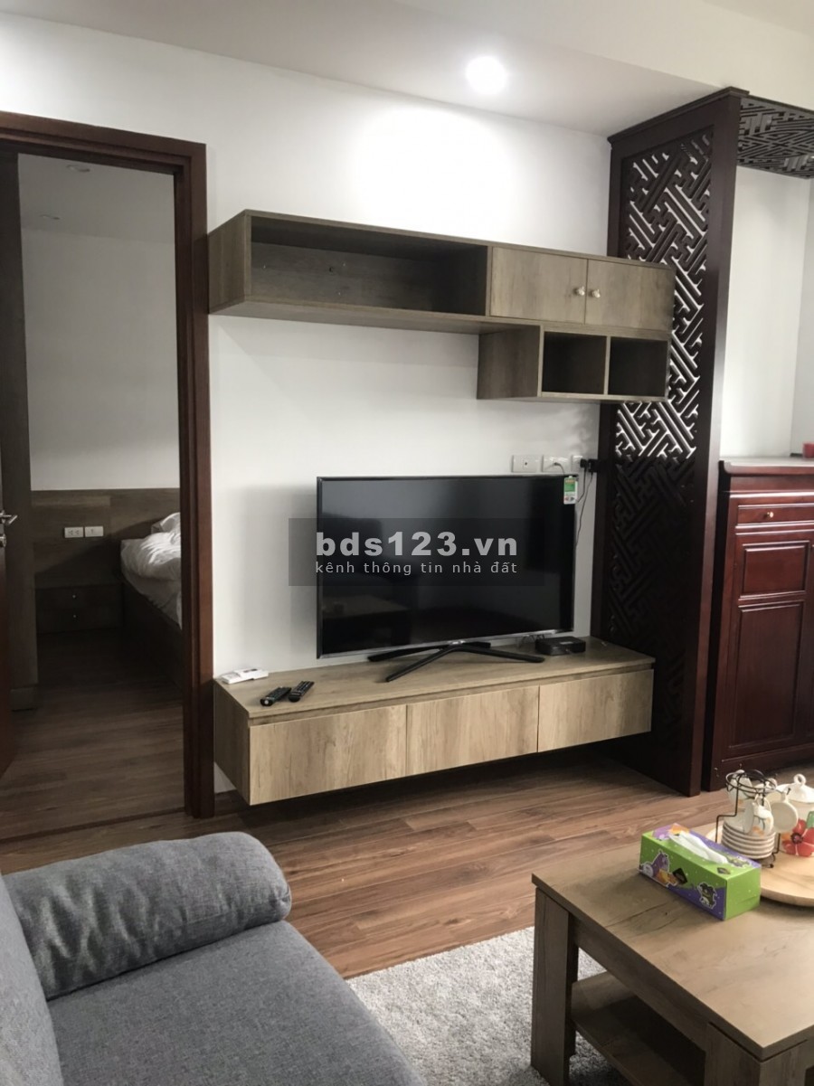 Căn Hộ Việt Đức Complex Thanh Xuân 86m2 2 Ngủ Giá 2.55 Tỷ lh: 0389331504