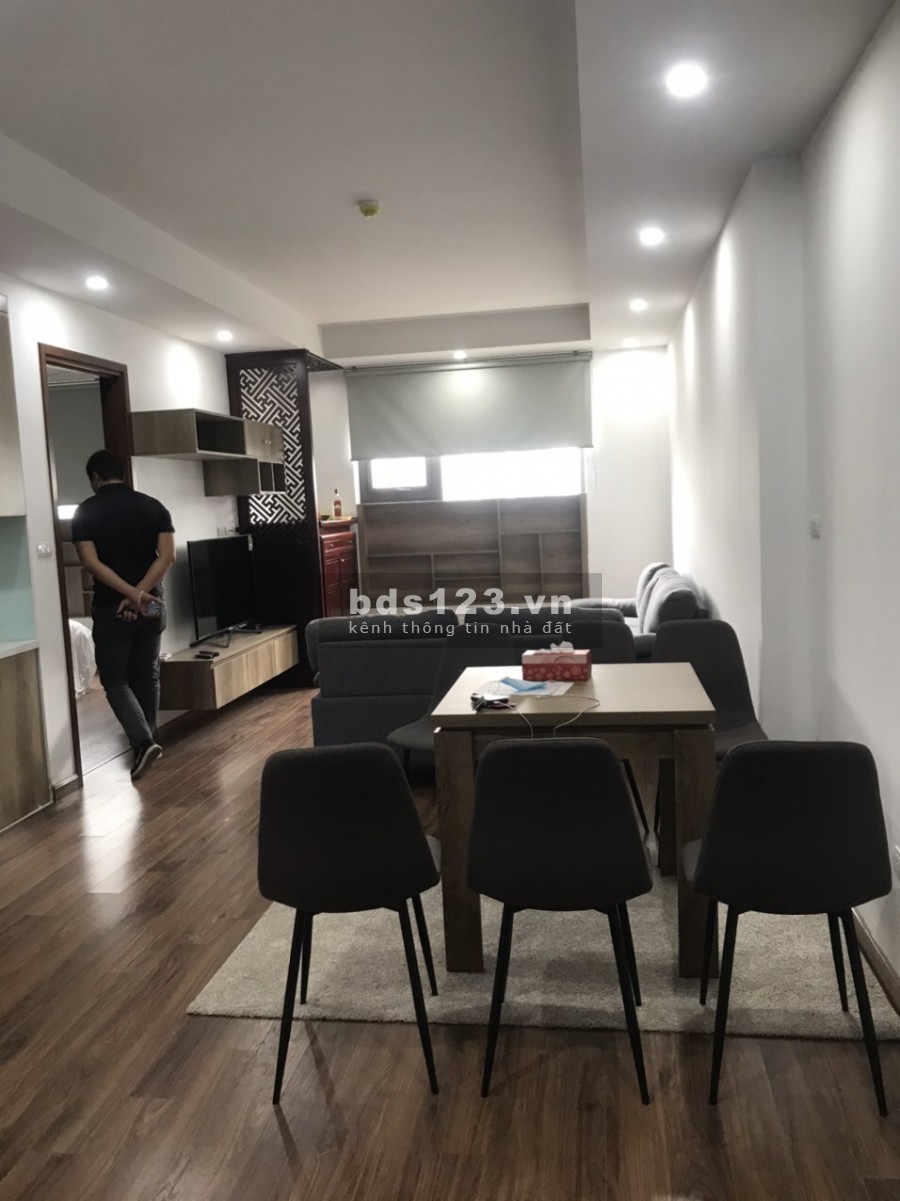 Căn Hộ Việt Đức Complex Thanh Xuân 86m2 2 Ngủ Giá 2.55 Tỷ lh: 0389331504