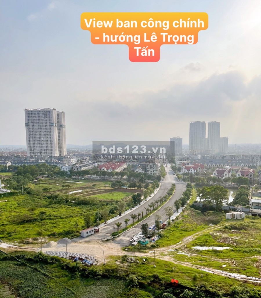 Căn 3 ngủ 2WC Full đồ cho thuê 8.5tr/ tháng trong 4 tháng đầu tại Vinhomes Smart City sau 10tr/ th.