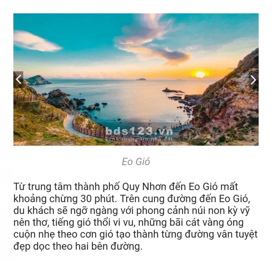 Dự án căn hộ biển Quy Nhơn Takashi Ocean Suite chỉ từ 1,4 tỷ sở hữu lâu dài
