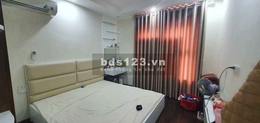 Chính chủ bán 2 ngủ diện tích sử dụng 75m2 chung cư The Pride Tố Hữu giá 1.6 tỷ, lh 0969040000