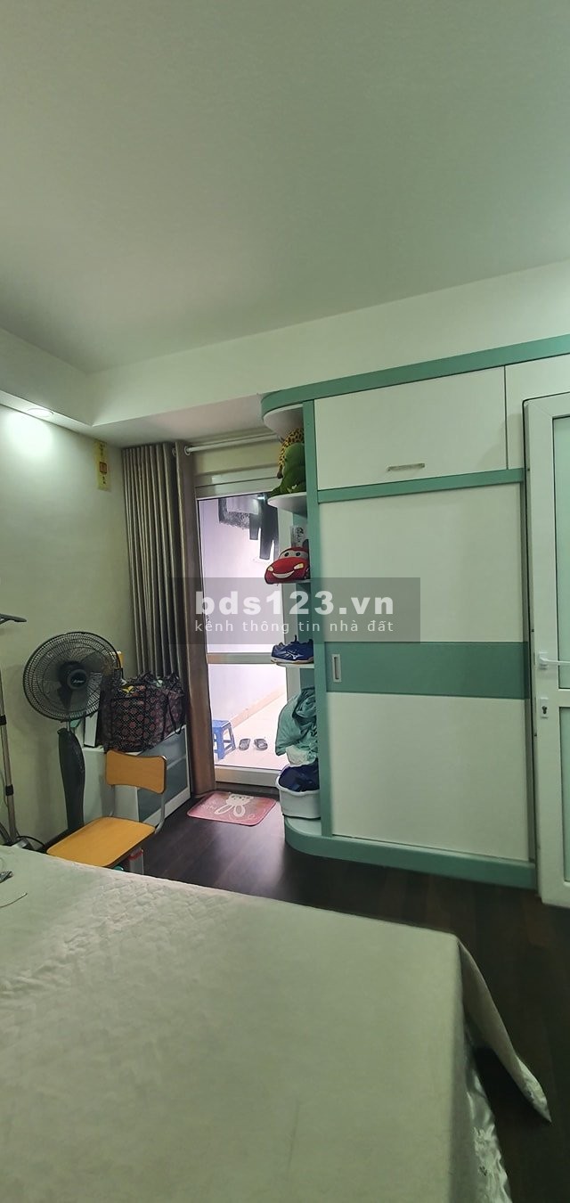 Chính chủ bán 2 ngủ diện tích sử dụng 75m2 chung cư The Pride Tố Hữu giá 1.6 tỷ, lh 0969040000