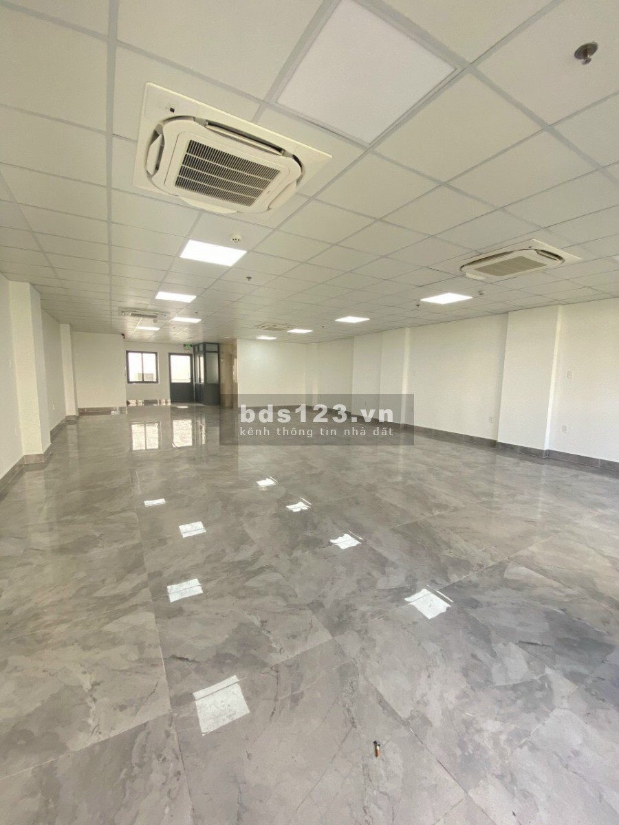Cho thuê văn phòng ngay mặt tiền Võ Văn Kiệt, Quận 1 ưu tiên ký kết hợp đồng dài hạn