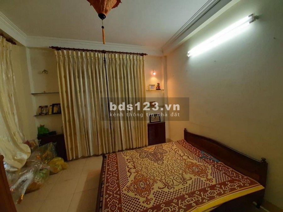 Bán Nhà Nguyễn Đức Cảnh, hai mặt thoáng siêu hiếm giá cực tốt 52m giá 3.2tỷ