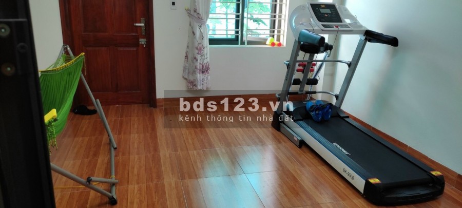Bán nhà 4 tầng, 80m2, mt 4m, KĐT Vạn Phúc, TP HD, 4 ngủ, nhà đẹp, vị trí trung tâm