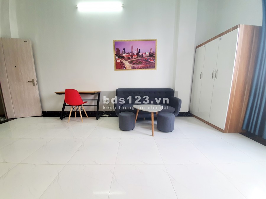Cho thuê căn hộ full đồ gác xép ban công gần cổng làng Xala, Quận Hà Đông đủ tiện ích