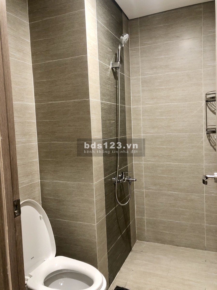 Cho thuê căn hộ chung cư full nội thất 2PN màu hồng dễ thương giá 6 triệu/tháng, lhcc
