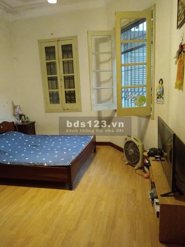 Bán nhà An Hoà, Lô góc 3 mặt ô tô tránh diện tích sử dụng 60m2, giá bán chỉ 7 tỷ hơn