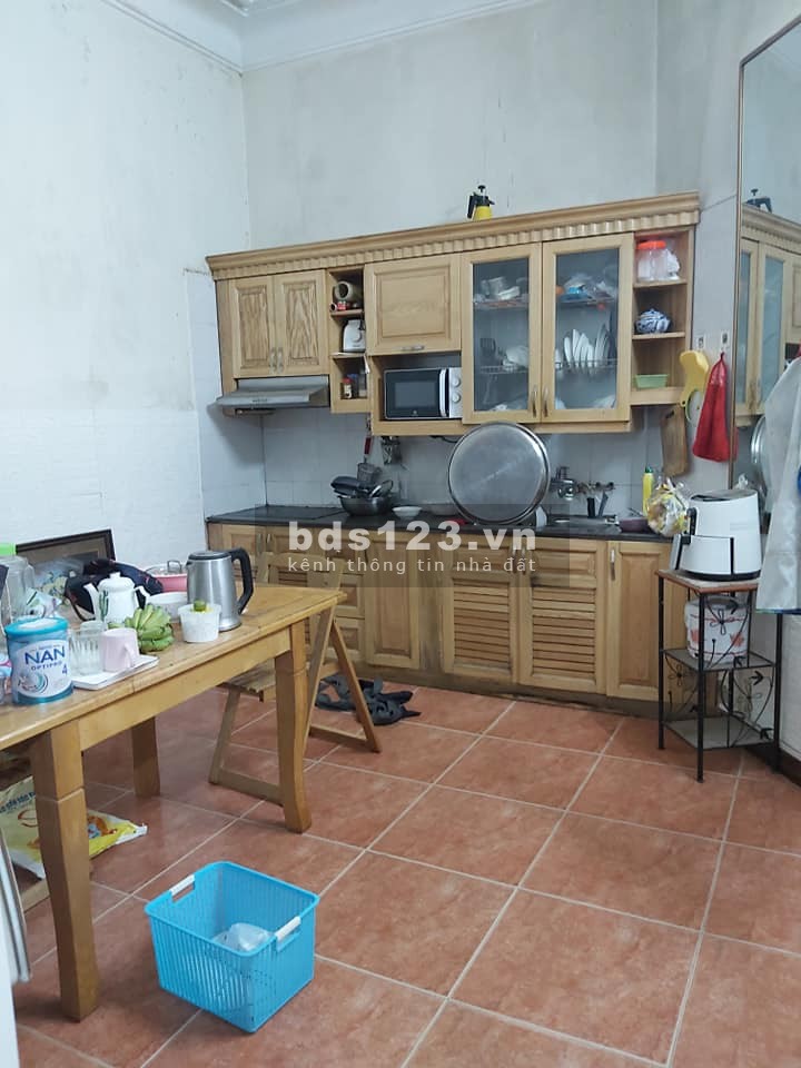 Bán nhà An Hoà, Lô góc 3 mặt ô tô tránh diện tích sử dụng 60m2, giá bán chỉ 7 tỷ hơn