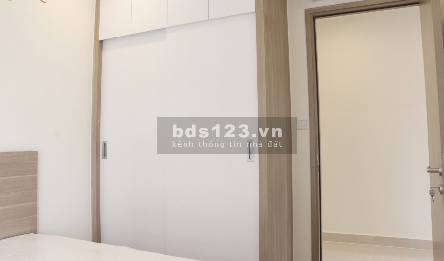 Chủ nhà cắt lỗ căn ngủ 2 vs full chỉ 1 tỷ 9 bao phí tiện ích nội khu đầy đủ, giá tốt