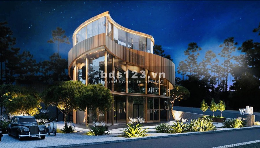 5 lý do phải đầu tư tại dự án Sun Valley, ngân háng hỗ trợ 70% giá trị sản phẩm sổ riêng
