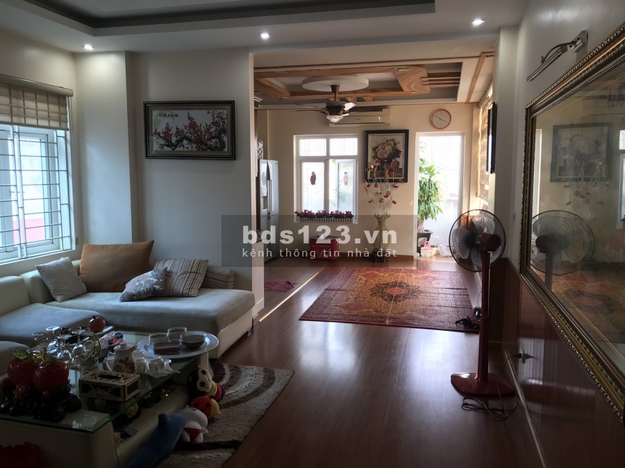 Bán nhà nguyên căn phố Doãn Kế Thiện, kinh doanh buôn bán đỉnh đúc 7 tầng, thông sàn