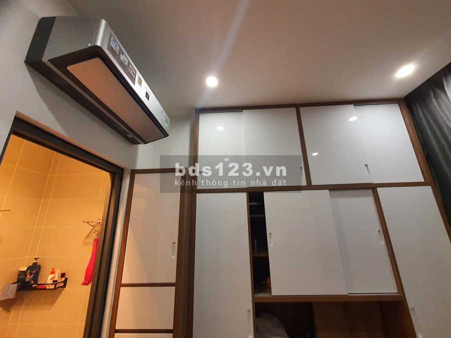 Nhà siêu đẹp đường Thiên Phước, Tân Bình, diện tích sử dụng 50m2, giá bán 7.5 tỷ