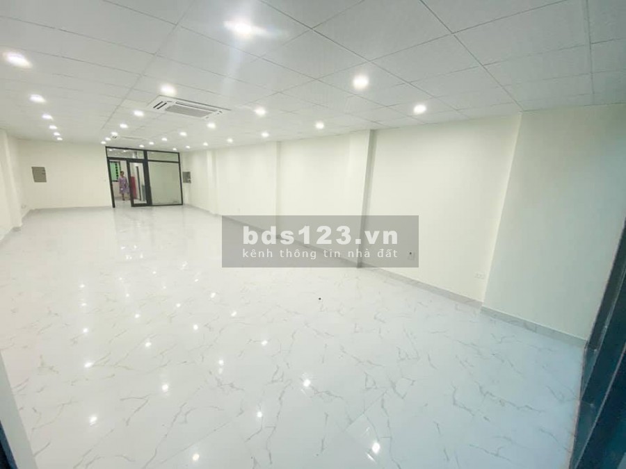 Chính Chủ Cho thuê VP tại Phố Hoàng Văn Thái - Thanh Xuân DT từ 65m2 giá 11tr/tháng