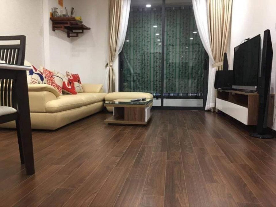 Bán CHDV Lê Trọng Tấn 100m2, 8 Tầng, 27P, ôtô 10m, doanh thu 120tr/tháng, nhỉnh 15 tỷ