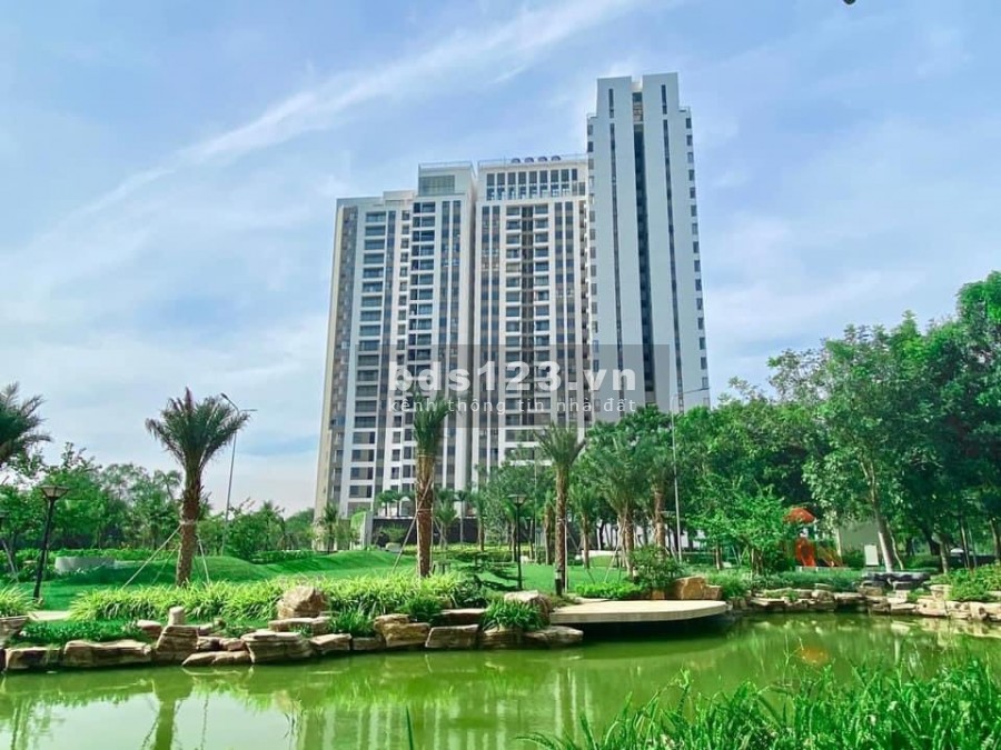 Giá tốt cần cho thuê căn hộ Full nội thất, Thạnh Mỹ Lợi Quận 2 tiện tích đầy đủ, yên tĩnh