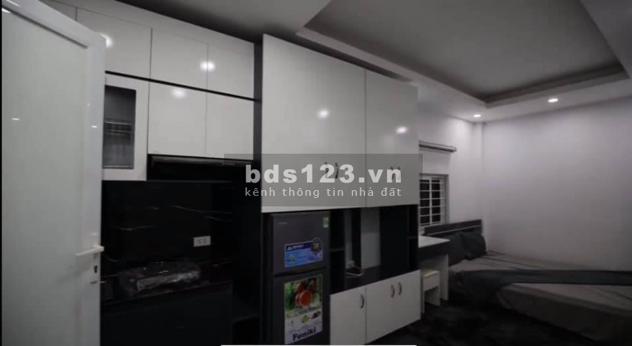 Chính chủ cần bán chung cư mini đường Nguyễn Chí thanh, Chùa Láng, Đống Đa.