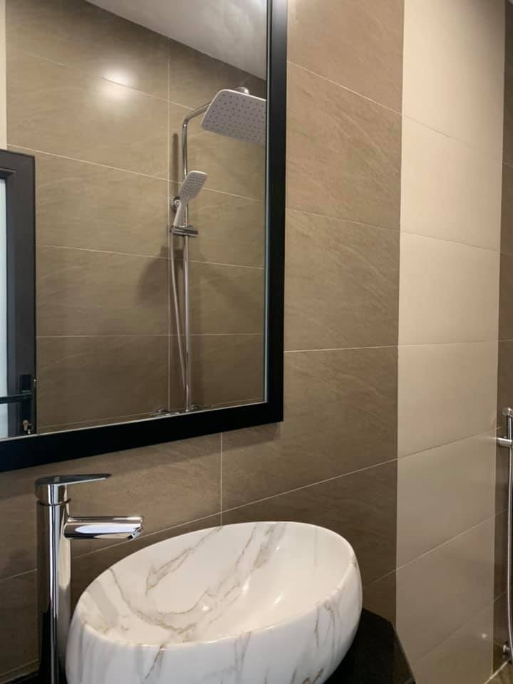 Bán CHDV Lê Trọng Tấn 100m2, 8 Tầng, 27P, ôtô 10m, doanh thu 120tr/tháng, nhỉnh 15 tỷ