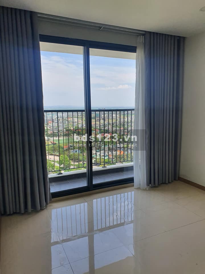 Chung cư Xuân Mai diện tích căn hộ 72m2 3pn mới tinh, đã có sổ phí dịch vụ, kiến trúc đẹp