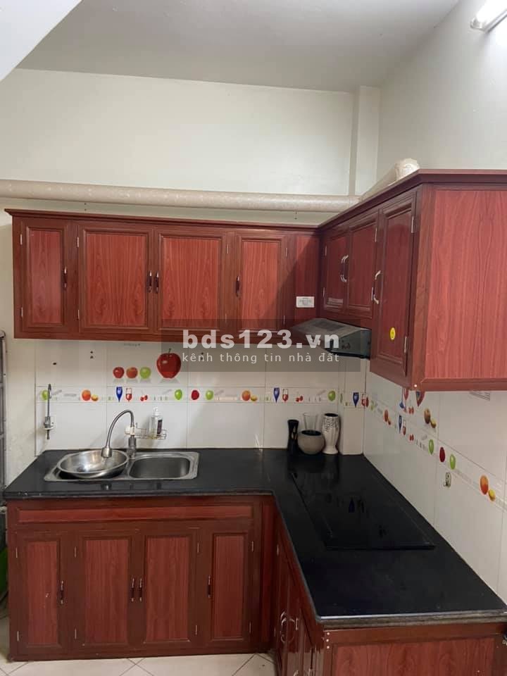 Bán nhà nguyên căn Kim Giang Thanh Xuân khu an sinh đỉnh dt 35m2, giá bán 3.2 tỷ