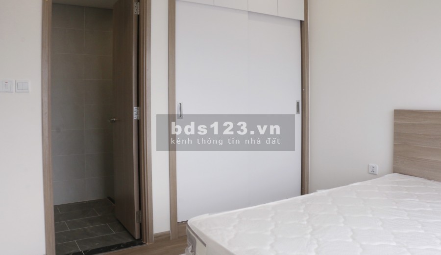 Chủ nhà cắt lỗ căn ngủ 2 vs full chỉ 1 tỷ 9 bao phí tiện ích nội khu đầy đủ, giá tốt