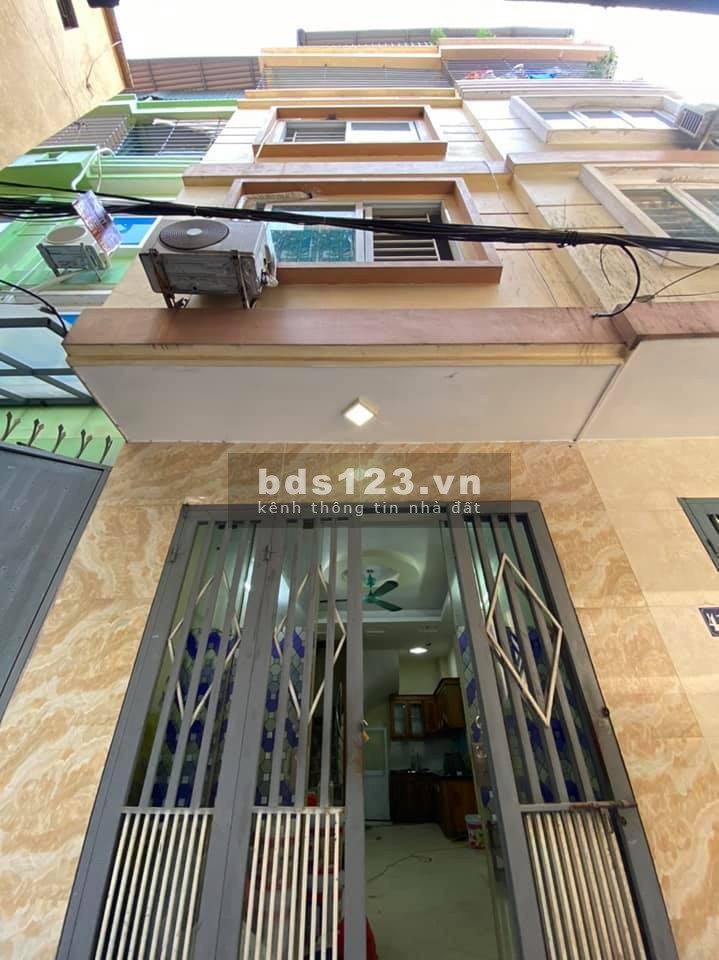 Bán nhà Xuân Đỉnh hiếm trong tầm giá tiện đầu tư, diện tích 30m2, giá bán nhanh 2.35 tỷ
