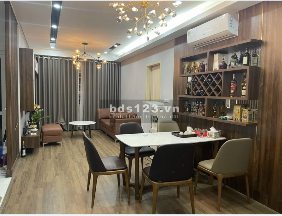 Bán nhà chính chủ, Ô tô tránh, Trung tâm Hai Bà Trưng, diện tích 50m2 5 tầng, chỉ 7 tỷ