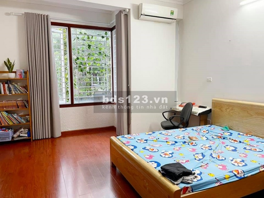 Phân Lô Vương Thừa Vũ 55m2 4 tầng ô tô kinh doanh thông, chỉ 6.4 tỷ liên hệ 0979266220