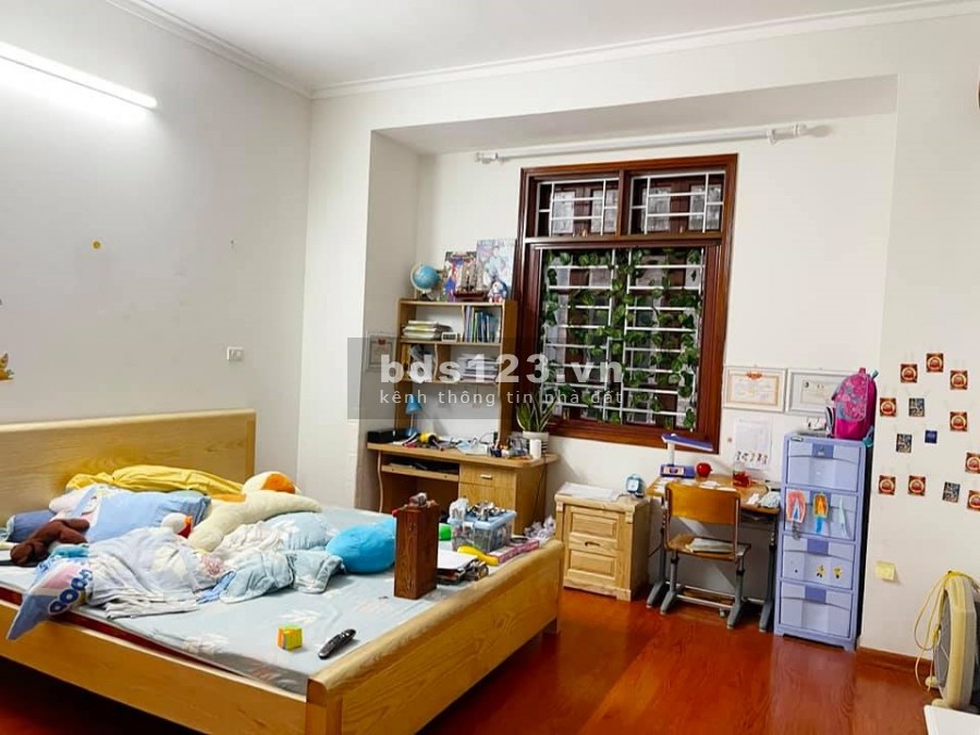 Phân Lô Vương Thừa Vũ 55m2 4 tầng ô tô kinh doanh thông, chỉ 6.4 tỷ liên hệ 0979266220