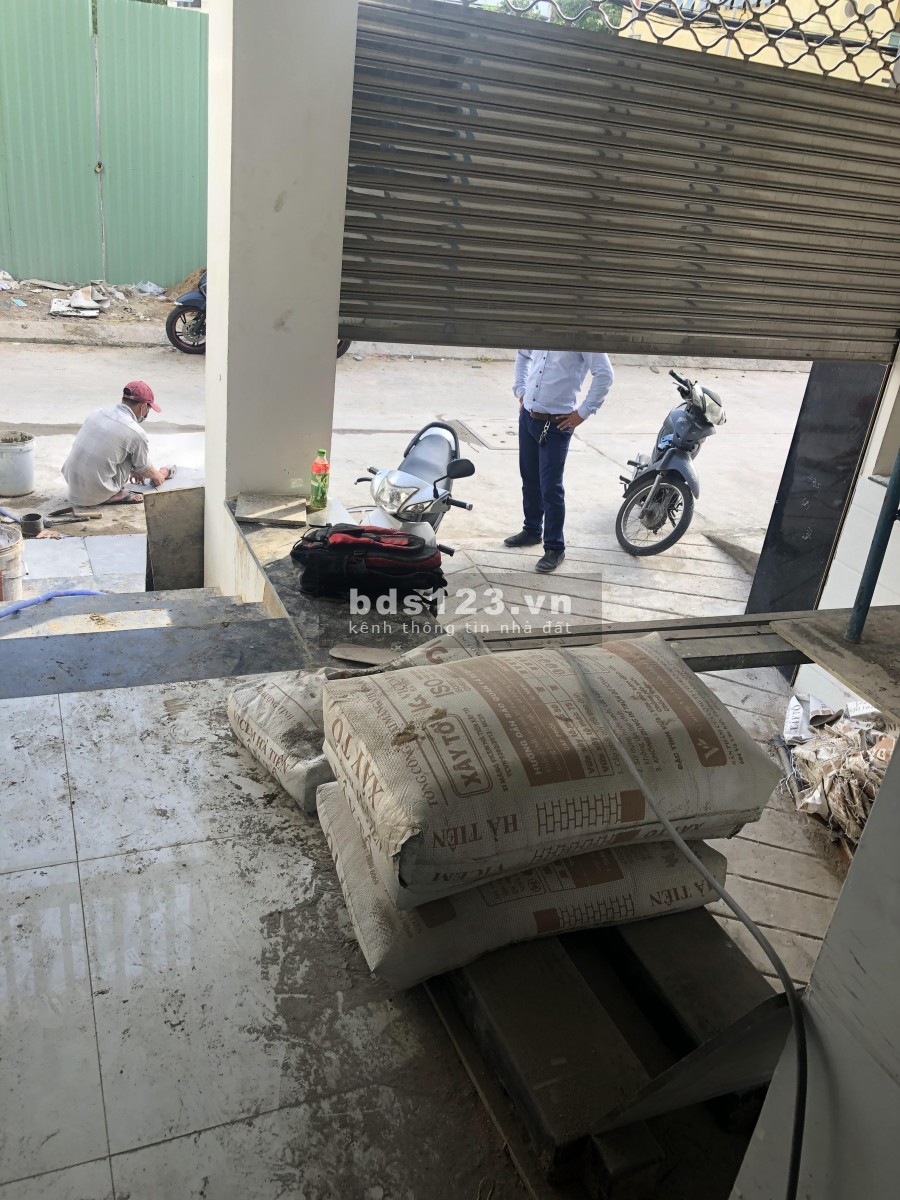 Phòng mới xây 100% Sang Trọng, nội thất cao cấp, có Máy Lạnh, Gác lửng, Bếp, chậu rửa